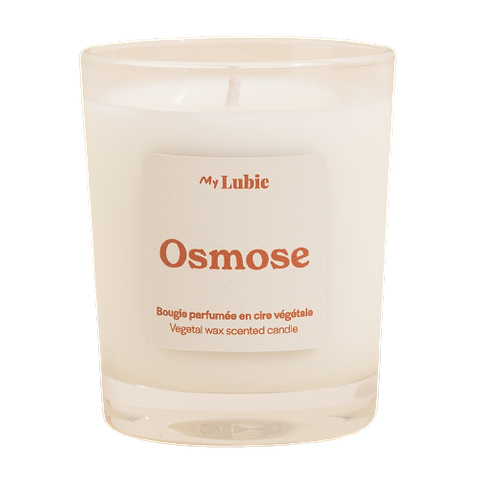 Bougie Osmose