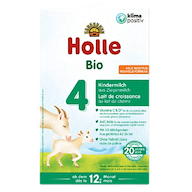 Opvolgmelk 4 Geit 12-36 maanden 