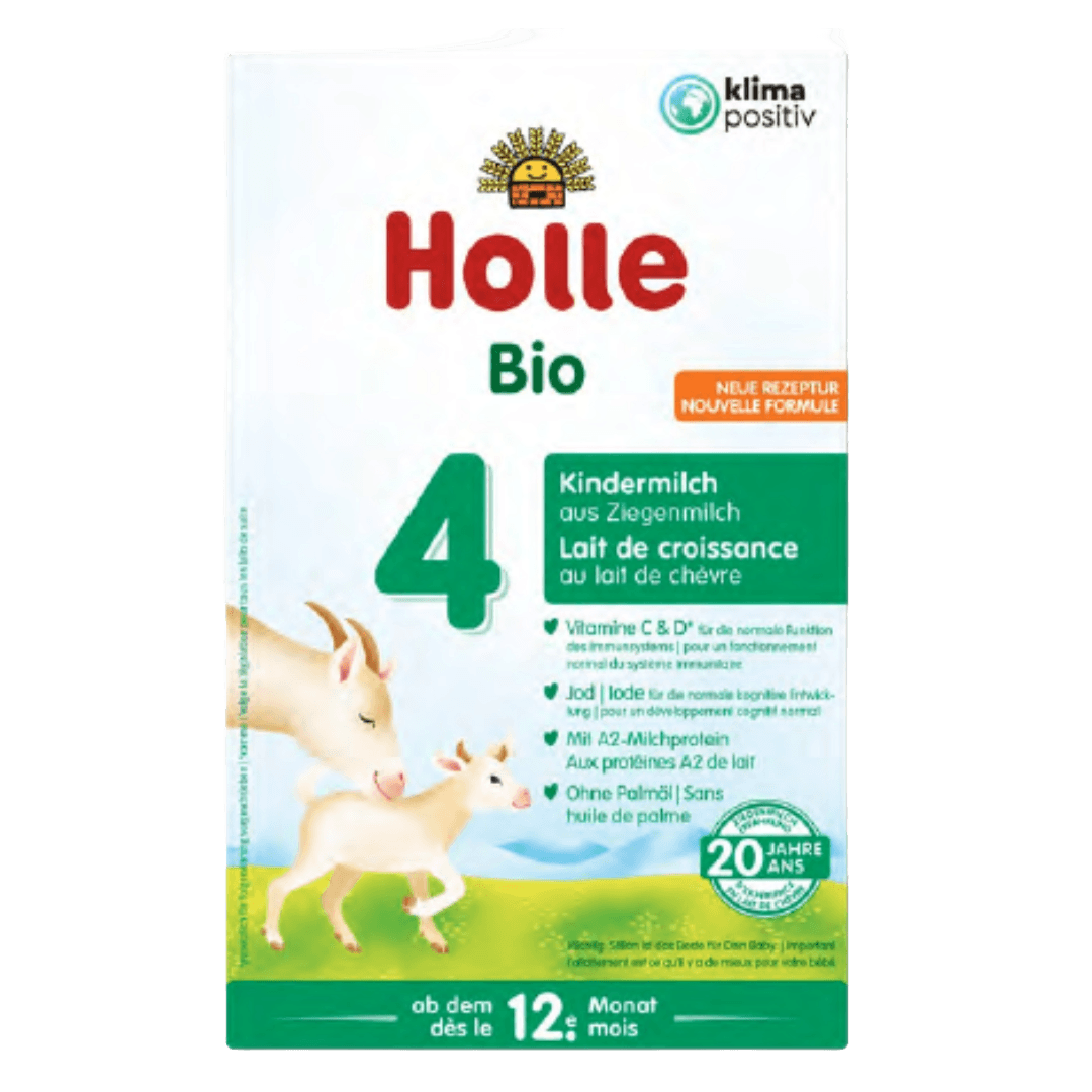 Follow-on Milk 4 Goat 12-36 months