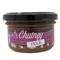 Fig Chutney