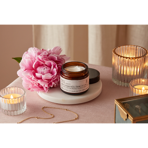 Nightly Renew Night Cream