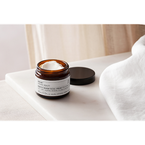 Nightly Renew Night Cream