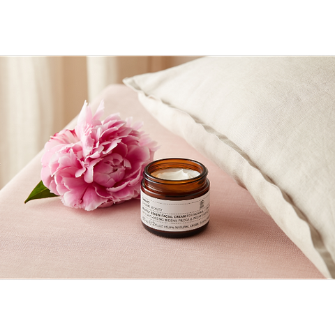 Nightly Renew Night Cream