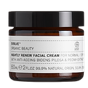 Nightly Renew Night Cream organic