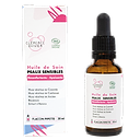 Gevoelige Huid Verzorgingsolie bio