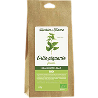 Feuilles Ortie Piquante bio