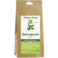 Feuilles Ortie Piquante BIO