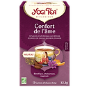 Infusion Confort Âme bio