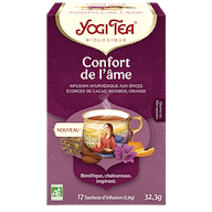 Comfort Ziel Infusie bio