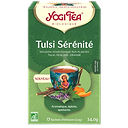 Infusion Tulsi Sérénité bio