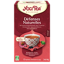 Infusion Défenses Naturelles  bio