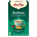 Infusion Bonheur bio