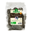 Tagliatelle Encre Seiche bio