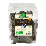 Tagliatelle Inktvisinkt bio