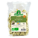 Ruban Basilic Ail BIO
