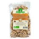Tagliattelle Cèpes Châtaignes bio