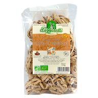 Porcini Kastanje Tagliatelle bio