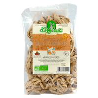 Porcini Kastanje Tagliatelle BIO