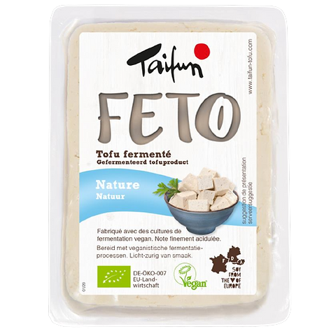 Tofu Feto