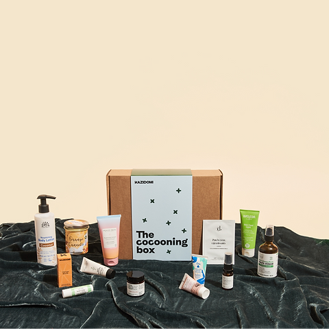 The Cocooning Box