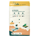 Couches T 5 Pack Eco (11-25 Kg)