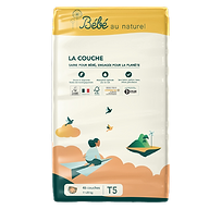 Eco Luiers T5 (11-25 kg) 