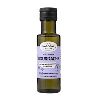 Huile Vierge Bourrache bio