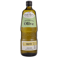 Huile Olive Vierge Extra Fruitée BIO