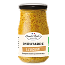 Moutarde Ancienne Grains bio