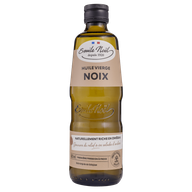 Huile Vierge Noix bio