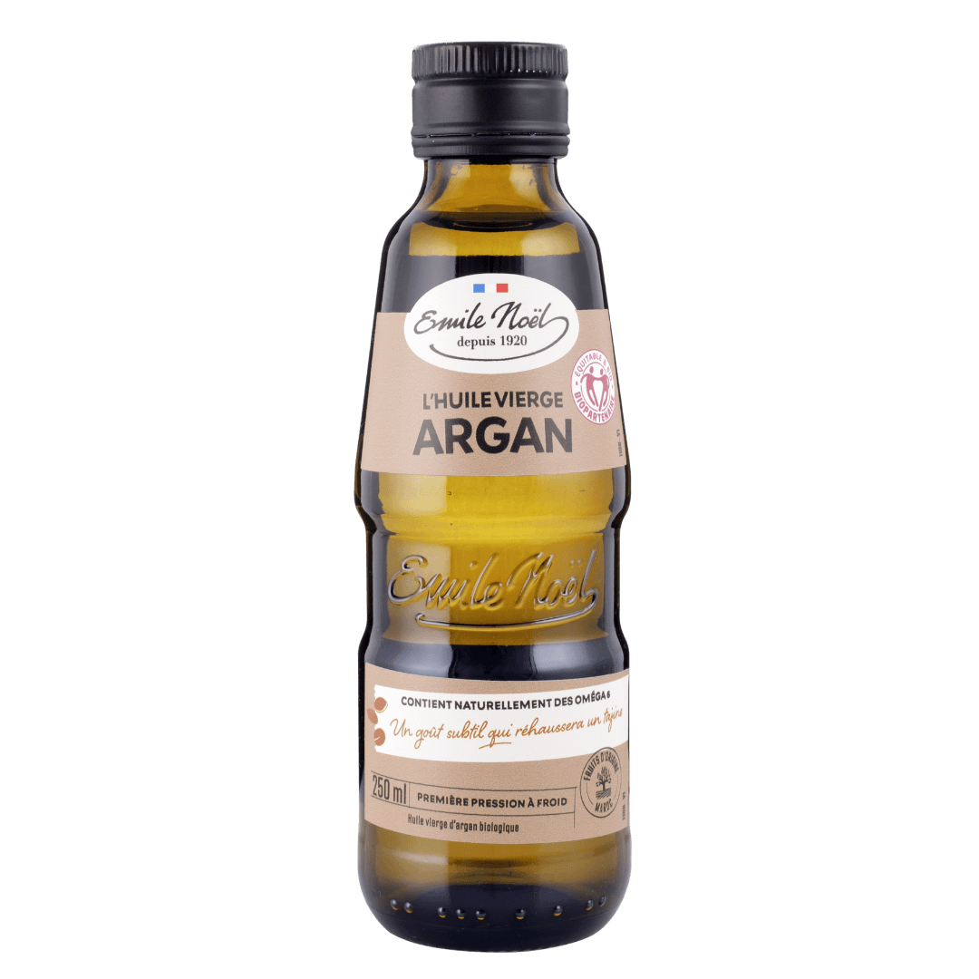 Virgin Argan Oil 0