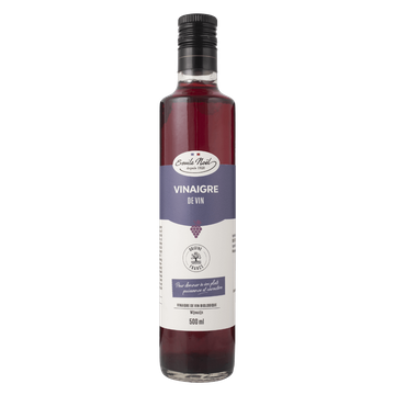 Aged Wine Vinegar Organic