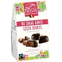 Suikervrije Cacaotruffels bio