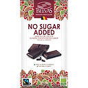 Suikervrije Pure Chocolade bio