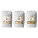 Pack Farines Blé bio