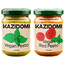 Vegan Pestos Pakket BIO