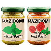 Pack Pestos Vegan BIO