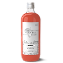 Mocktail Pamplemousse Vanille
