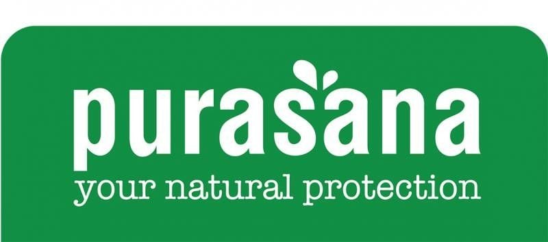 Purasana logo