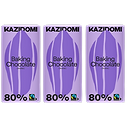 Banketbakkerschocolade 80% Eerlijke Handel Pakket BIO