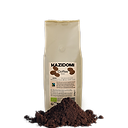 Fairtrade Strong Coffee Ground Latin America & Tanzania organic