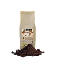 Café Equilibré Moulu Fairtrade Pérou bio