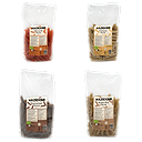 Glutenvrije Pasta Pakket BIO