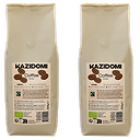 Strong Ground Coffee Fairtrade Pack organic