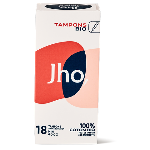 Tampons Mini Applicateur