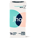 Normale Tampons Met Applicator bio