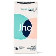 Normale Tampons met Applicator bio