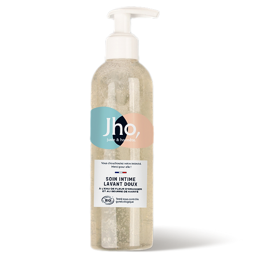 Gentle Intimate Wash Gel 0