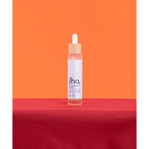 Intiem Hydraterende Gel