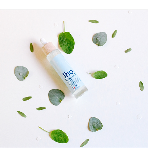 Intiem Hydraterende Gel